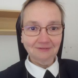 Profilbild von Maria Reinberg