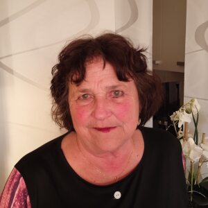 Profilbild von Maria Reinertshofer