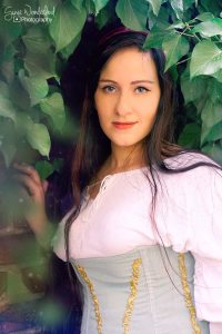 Profilbild von Maria Reinhold