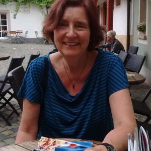 Profilbild von Maria Reinholz