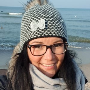 Profilbild von Maria Reinicke