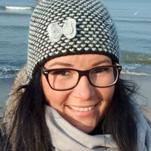Profilbild von Maria Reinicke