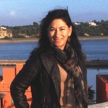 Profilbild von Maria Ribeiro
