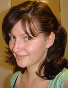 Profilbild von Maria Richter