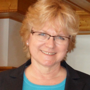 Profilbild von Maria Rieger
