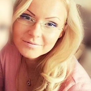 Profilbild von Maria Rieks