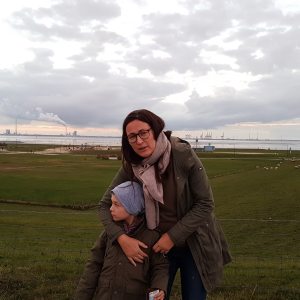 Profilbild von Maria Rinke