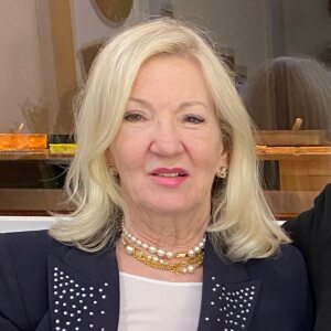 Profilbild von Maria Ristovski