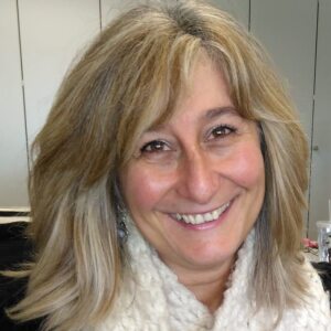 Profilbild von Maria Robalo