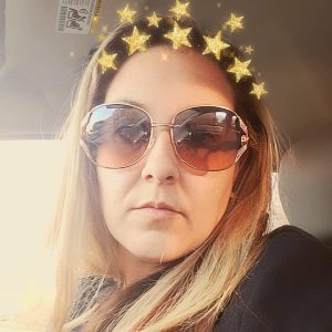 Profilbild von Maria Robles