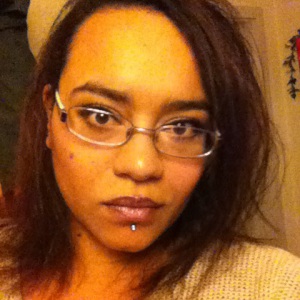 Profilbild von Maria Rodriguez