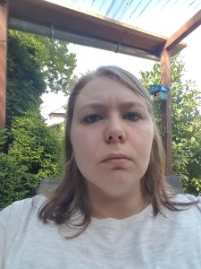 Profilbild von Maria Rödel