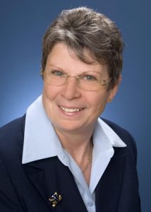 Profilbild von Maria Röttger