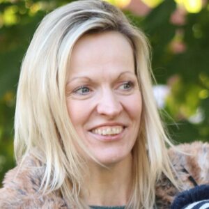 Profilbild von Maria Rogmann