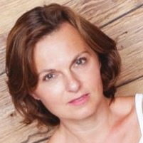 Profilbild von Maria Rohleder