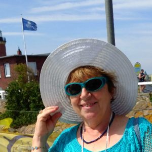 Profilbild von Maria Roßdeutscher