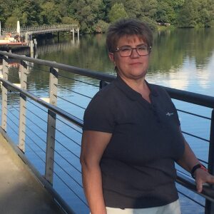 Profilbild von Maria Roth