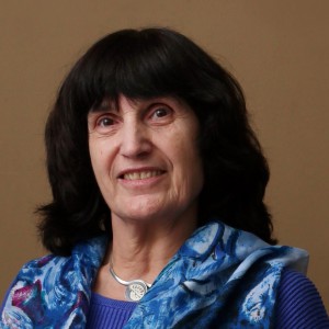 Profilbild von Maria Roth