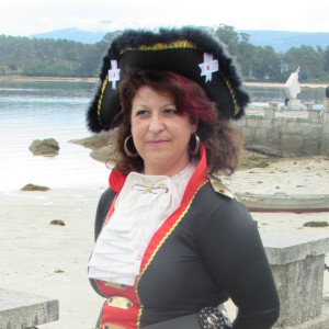 Profilbild von María Ruano Portela