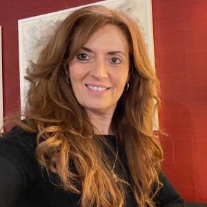 Profilbild von Maria Ruiz Romero