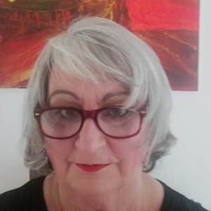 Profilbild von Maria Rumrich