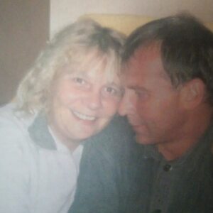 Profilbild von Maria Saboula