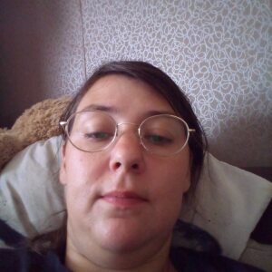 Profilbild von Maria Sabrowski