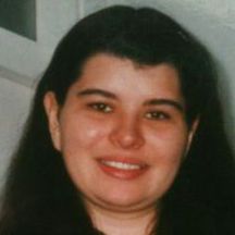 Profilbild von Maria Saccardi