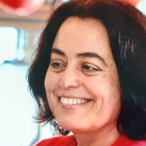Profilbild von Maria Salgado Martinez