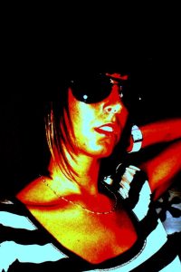 Profilbild von Maria Salzmann