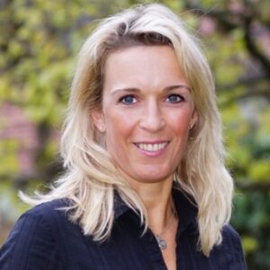 Profilbild von Maria Sandner