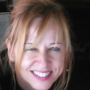 Profilbild von Maria Sanz