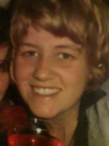 Profilbild von Maria Sattler
