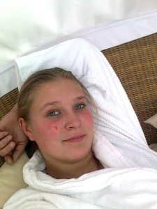 Profilbild von Maria Schacher