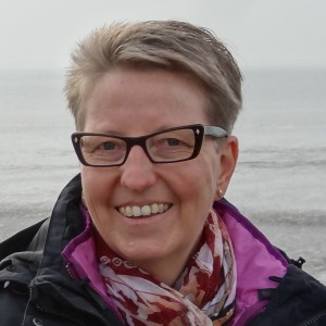 Profilbild von Maria Schad