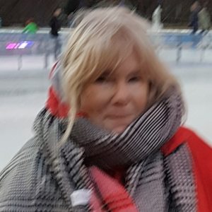 Profilbild von Maria Schäfer