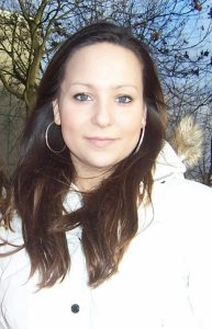 Profilbild von Maria Schaller