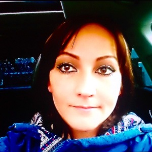 Profilbild von Maria Scherepnin