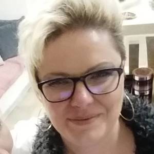 Profilbild von Maria Schiefer