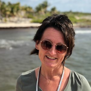 Profilbild von Maria Schikowsky