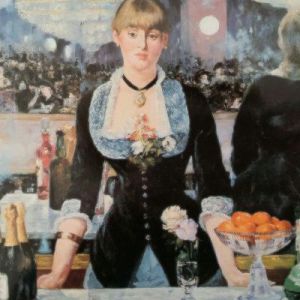 Profilbild von Maria Schiller