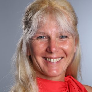 Profilbild von Maria Schmelzer