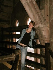 Profilbild von Maria Schmidke