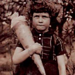 Profilbild von Maria Schmidt