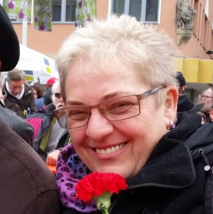 Profilbild von Maria Schmitt