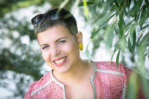 Profilbild von Maria Schmitt