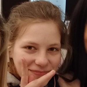 Profilbild von Maria Schneider