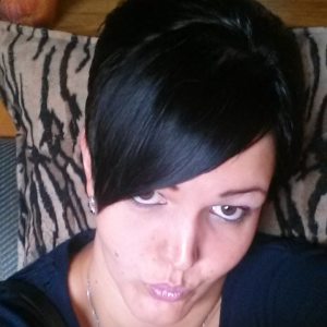 Profilbild von Maria Schneider