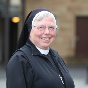 Profilbild von Maria Schnitker