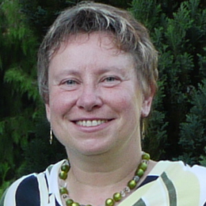Profilbild von Maria Schönbeck
